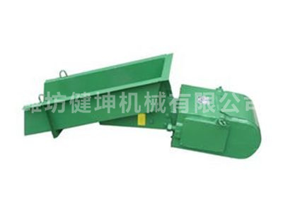 GZ電磁振動給料機